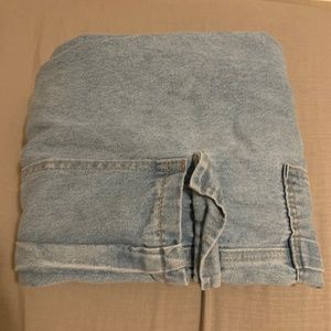 Cargo Jeans
